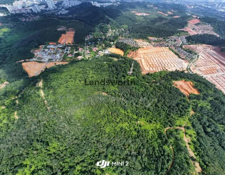 Tanah Pertanian untuk Dijual di Sungai Merab (Dengkil) - NUZULHAKIMI . - PropertyGuru.com.my