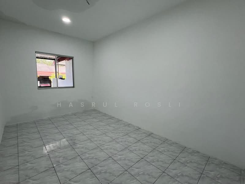 1-storey Terraced House for Sale in Taman Ria Jaya (Sungai Petani) - Hasrul Rosli - Interior - PropertyGuru.com.my