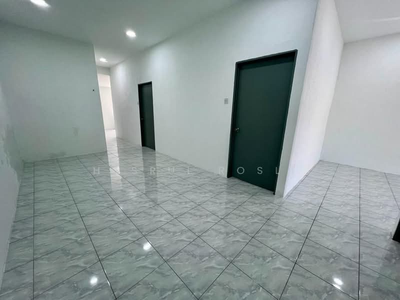1-storey Terraced House for Sale in Taman Ria Jaya (Sungai Petani) - Hasrul Rosli - Interior - PropertyGuru.com.my