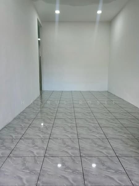 1-storey Terraced House for Sale in Taman Ria Jaya (Sungai Petani) - Hasrul Rosli - Interior - PropertyGuru.com.my