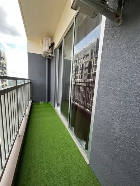 Kondominium untuk Dijual di Residensi Adelia 3 - Fauran Nawawi - PropertyGuru.com.my