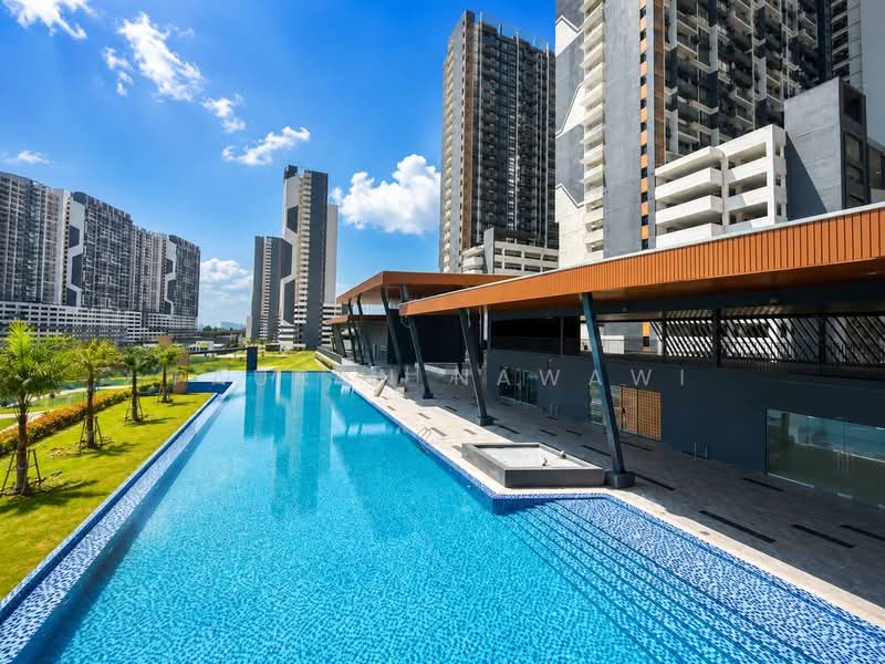 Kondominium untuk Dijual di Residensi Adelia 3 - Fauran Nawawi - PropertyGuru.com.my