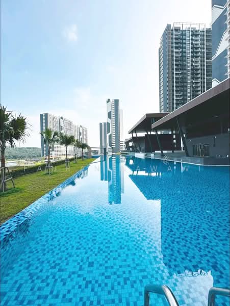 Kondominium untuk Dijual di Residensi Adelia 3 - Fauran Nawawi - PropertyGuru.com.my