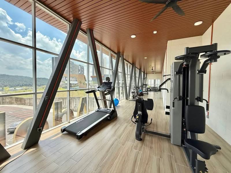 Kondominium untuk Dijual di Residensi Adelia 3 - Fauran Nawawi - PropertyGuru.com.my