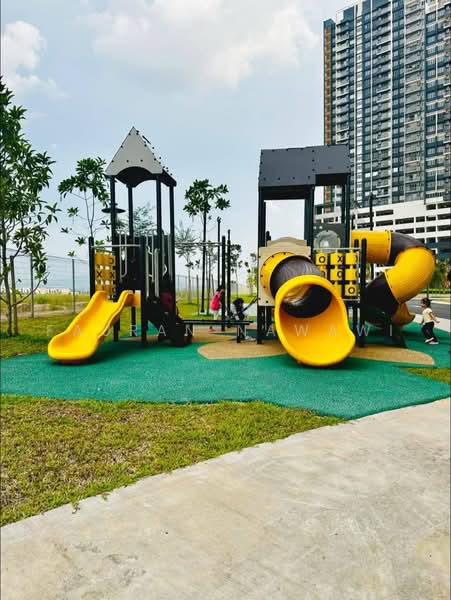 Kondominium untuk Dijual di Residensi Adelia 3 - Fauran Nawawi - PropertyGuru.com.my
