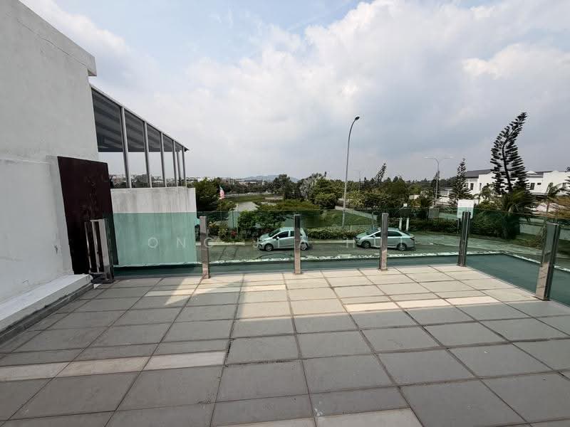Terraced House for Sale in Bandar Sri Sendayan (Negeri Sembilan) - Ong Jia Hui - PropertyGuru.com.my