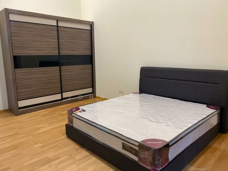 Rumah Teres 3-Tingkat untuk Disewa di Cyberjaya (Selangor) - John Liew - Bedroom - PropertyGuru.com.my