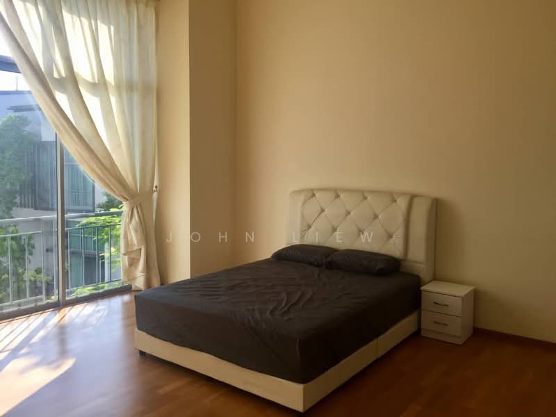 Rumah Teres 3-Tingkat untuk Disewa di Cyberjaya (Selangor) - John Liew - Bedroom - PropertyGuru.com.my