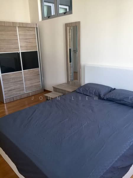 Rumah Teres 3-Tingkat untuk Disewa di Cyberjaya (Selangor) - John Liew - Bedroom - PropertyGuru.com.my