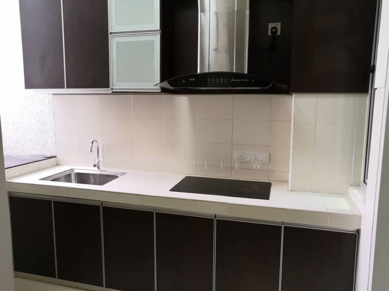Rumah Teres 3-Tingkat untuk Disewa di Cyberjaya (Selangor) - John Liew - Kitchen - PropertyGuru.com.my