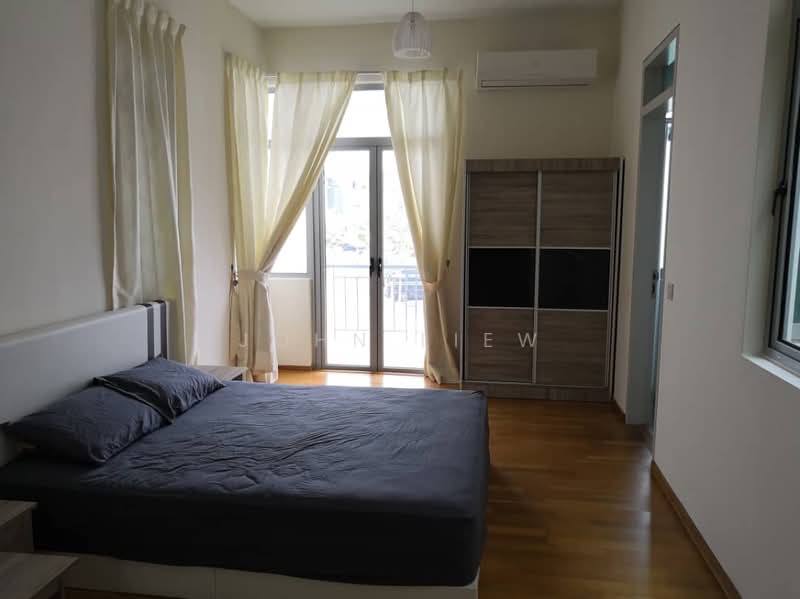 Rumah Teres 3-Tingkat untuk Disewa di Cyberjaya (Selangor) - John Liew - Bedroom - PropertyGuru.com.my