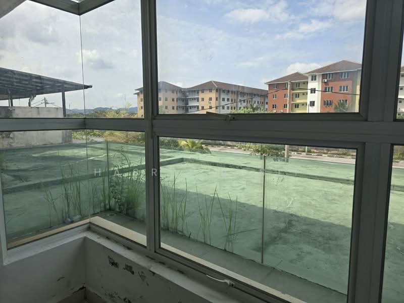 Rumah Teres 2-Tingkat untuk Dijual di SP Saujana (Sungai Petani) - Hasrul Rosli - View - PropertyGuru.com.my