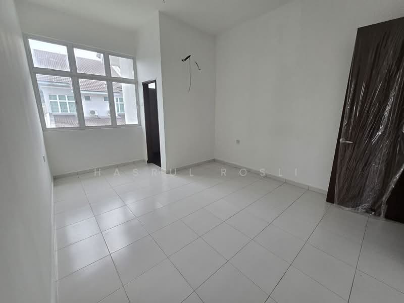 Rumah Teres 2-Tingkat untuk Dijual di SP Saujana (Sungai Petani) - Hasrul Rosli - Interior - PropertyGuru.com.my