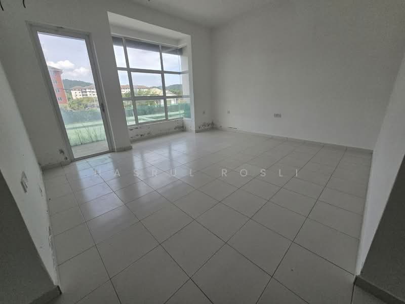 Rumah Teres 2-Tingkat untuk Dijual di SP Saujana (Sungai Petani) - Hasrul Rosli - View - PropertyGuru.com.my