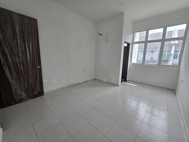 Rumah Teres 2-Tingkat untuk Dijual di SP Saujana (Sungai Petani) - Hasrul Rosli - Interior - PropertyGuru.com.my