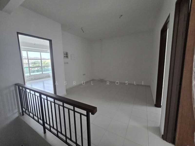 Rumah Teres 2-Tingkat untuk Dijual di SP Saujana (Sungai Petani) - Hasrul Rosli - Interior - PropertyGuru.com.my