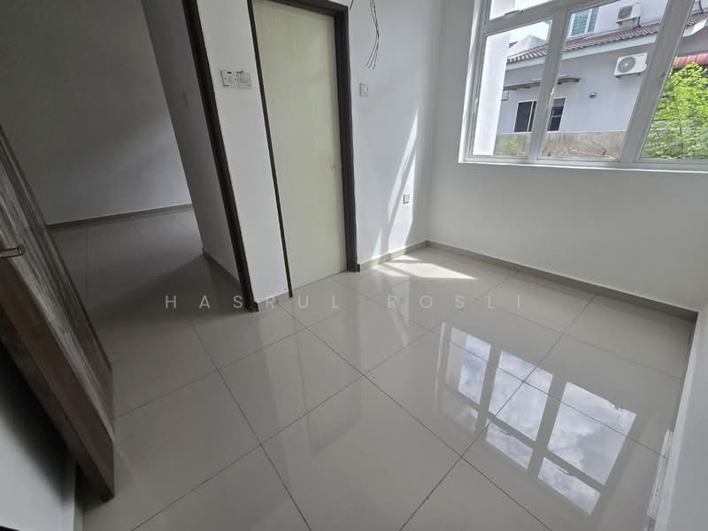 Rumah Teres 2-Tingkat untuk Dijual di SP Saujana (Sungai Petani) - Hasrul Rosli - Interior - PropertyGuru.com.my