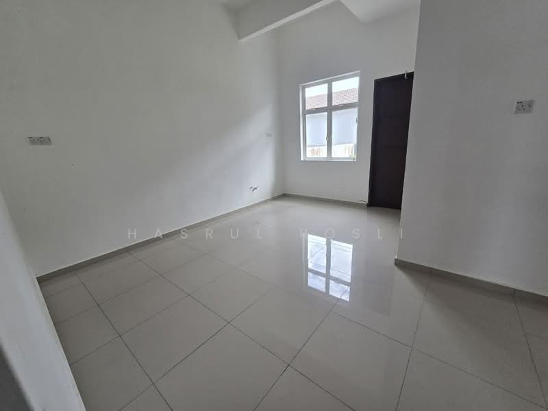 Rumah Teres 2-Tingkat untuk Dijual di SP Saujana (Sungai Petani) - Hasrul Rosli - Interior - PropertyGuru.com.my