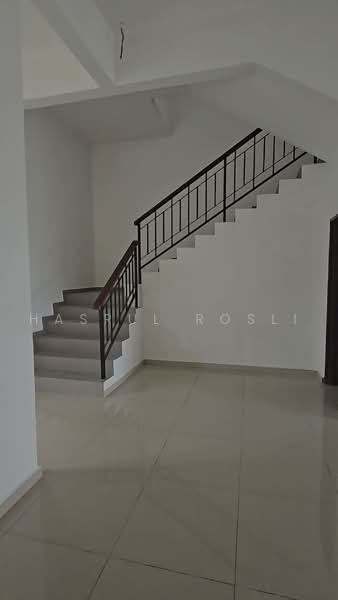 Rumah Teres 2-Tingkat untuk Dijual di SP Saujana (Sungai Petani) - Hasrul Rosli - Interior - PropertyGuru.com.my