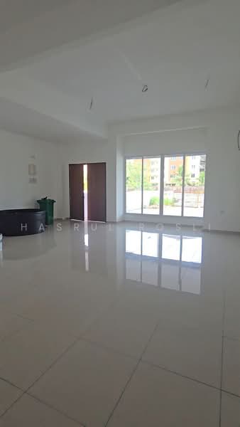Rumah Teres 2-Tingkat untuk Dijual di SP Saujana (Sungai Petani) - Hasrul Rosli - Interior - PropertyGuru.com.my