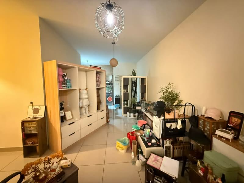 Kediaman Servis untuk Dijual di OUG Parklane - Jashen Tan - PropertyGuru.com.my