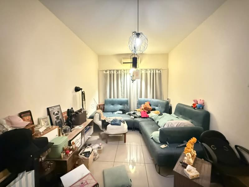 Kediaman Servis untuk Dijual di OUG Parklane - Jashen Tan - PropertyGuru.com.my