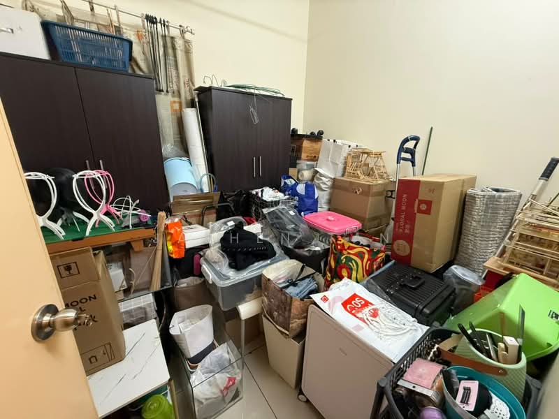 Kediaman Servis untuk Dijual di OUG Parklane - Jashen Tan - PropertyGuru.com.my