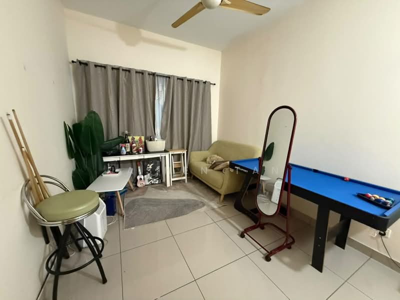 Kediaman Servis untuk Dijual di OUG Parklane - Jashen Tan - PropertyGuru.com.my