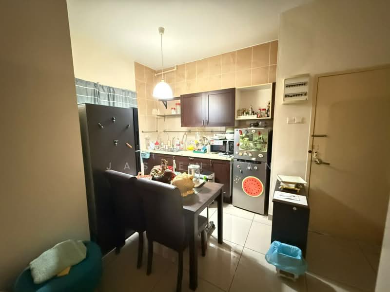 Kediaman Servis untuk Dijual di OUG Parklane - Jashen Tan - PropertyGuru.com.my