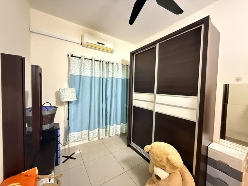 Kediaman Servis untuk Dijual di OUG Parklane - Jashen Tan - PropertyGuru.com.my
