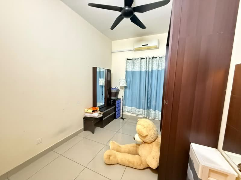 Kediaman Servis untuk Dijual di OUG Parklane - Jashen Tan - PropertyGuru.com.my