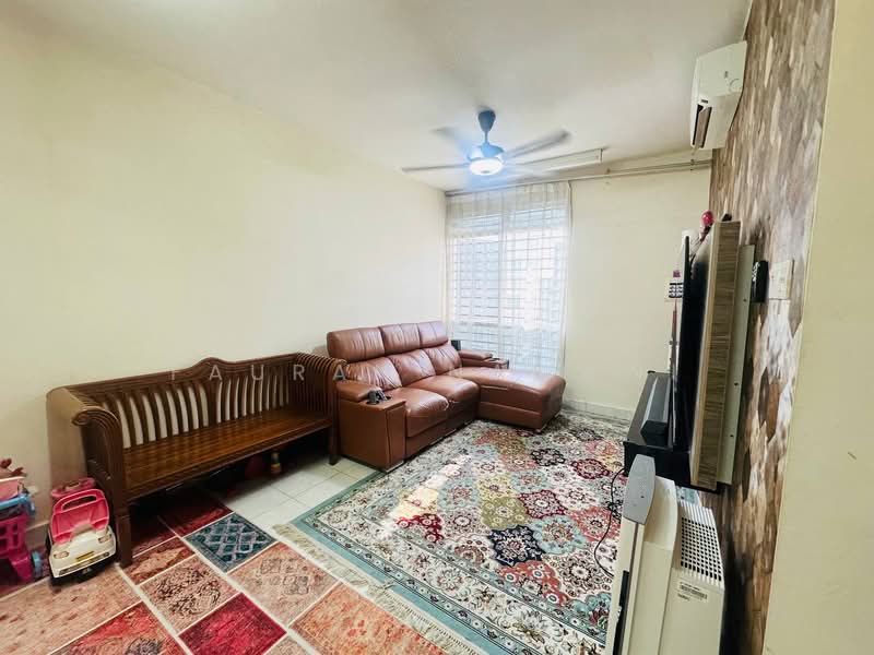 Apartment for Sale at MasReca n19eteen - Fauran Nawawi - PropertyGuru.com.my