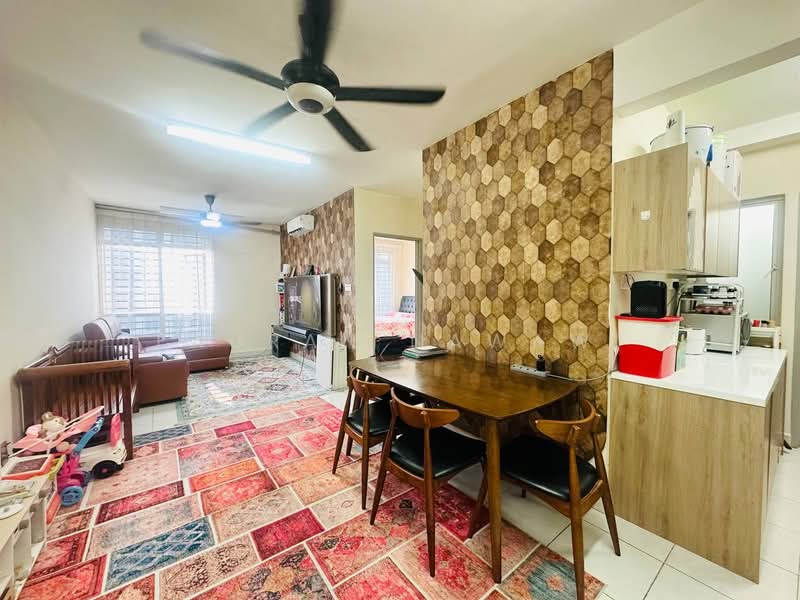 Apartment for Sale at MasReca n19eteen - Fauran Nawawi - PropertyGuru.com.my