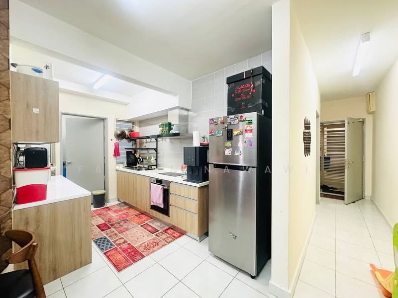 Apartment for Sale at MasReca n19eteen - Fauran Nawawi - PropertyGuru.com.my