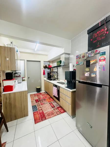 Apartment for Sale at MasReca n19eteen - Fauran Nawawi - PropertyGuru.com.my