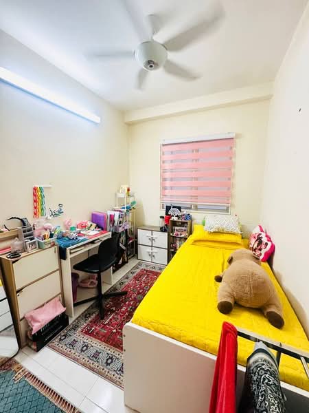 Apartment for Sale at MasReca n19eteen - Fauran Nawawi - PropertyGuru.com.my