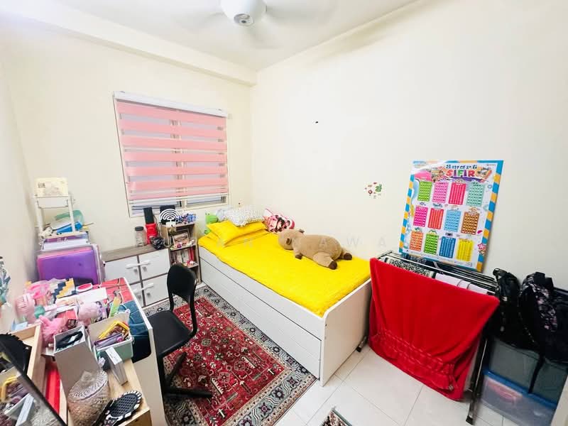Apartment for Sale at MasReca n19eteen - Fauran Nawawi - PropertyGuru.com.my