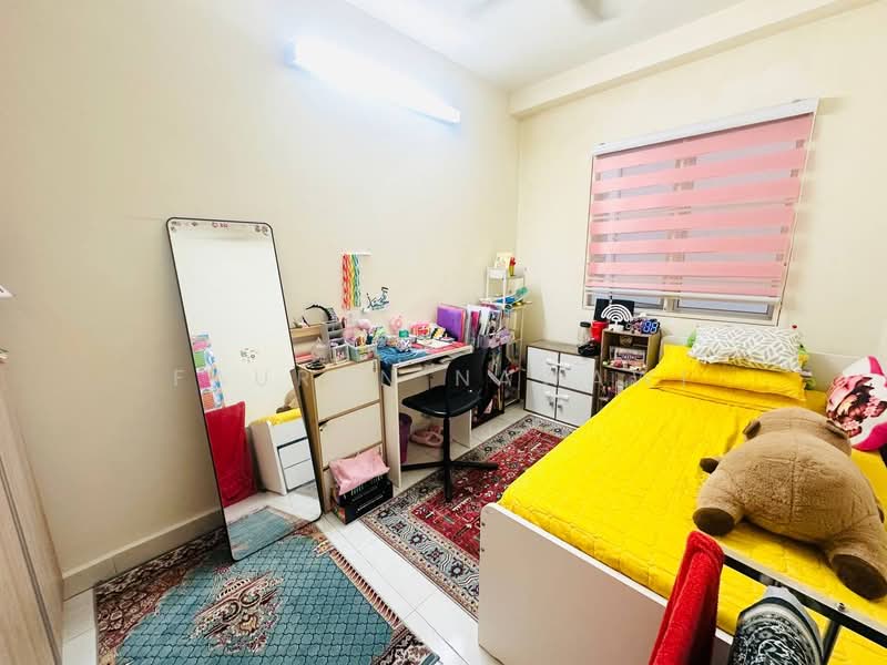 Apartment for Sale at MasReca n19eteen - Fauran Nawawi - PropertyGuru.com.my