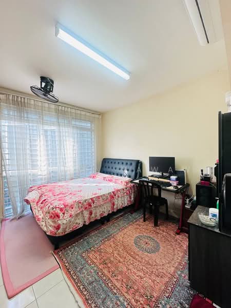 Apartment for Sale at MasReca n19eteen - Fauran Nawawi - PropertyGuru.com.my