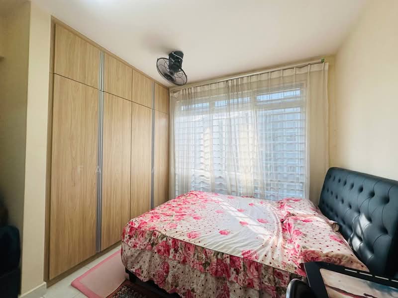 Apartment for Sale at MasReca n19eteen - Fauran Nawawi - PropertyGuru.com.my