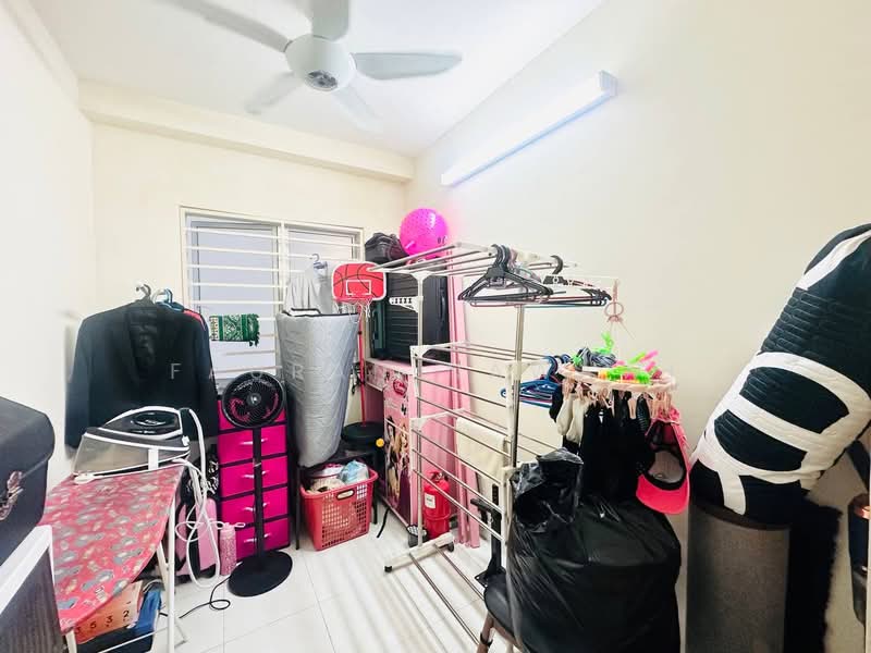 Apartment for Sale at MasReca n19eteen - Fauran Nawawi - PropertyGuru.com.my