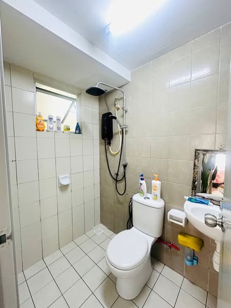 Apartment for Sale at MasReca n19eteen - Fauran Nawawi - PropertyGuru.com.my