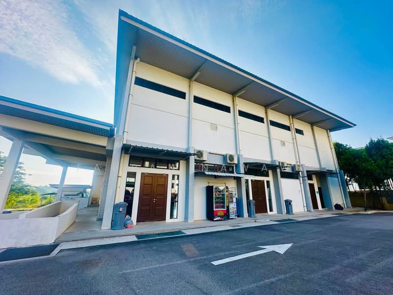Apartment for Sale at MasReca n19eteen - Fauran Nawawi - PropertyGuru.com.my