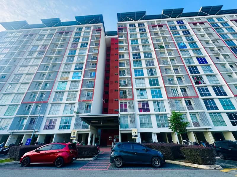 Apartment for Sale at MasReca n19eteen - Fauran Nawawi - PropertyGuru.com.my