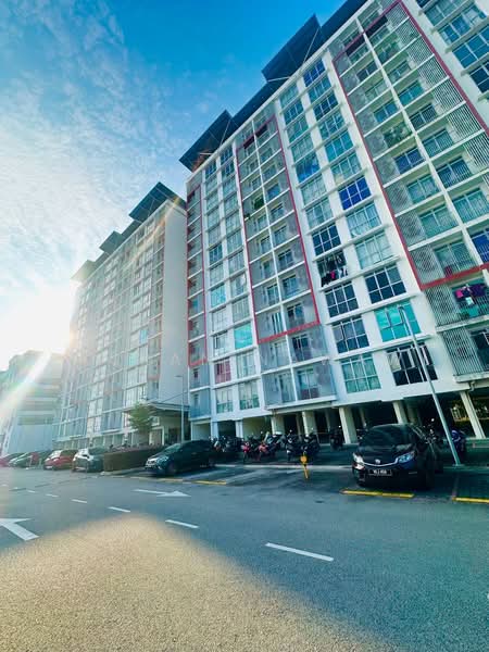 Apartment for Sale at MasReca n19eteen - Fauran Nawawi - PropertyGuru.com.my