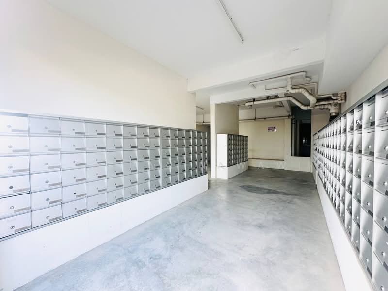 Apartment for Sale at MasReca n19eteen - Fauran Nawawi - PropertyGuru.com.my