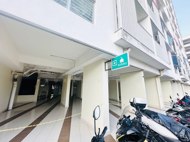 Apartment for Sale at MasReca n19eteen - Fauran Nawawi - PropertyGuru.com.my