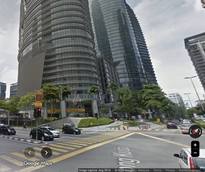 Shop for Rent in Ampang Jaya (Ampang) - Elaine Lee - Exterior - PropertyGuru.com.my
