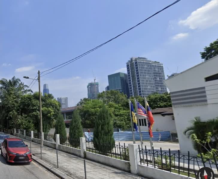 Shop for Rent in Ampang Jaya (Ampang) - Elaine Lee - Exterior - PropertyGuru.com.my