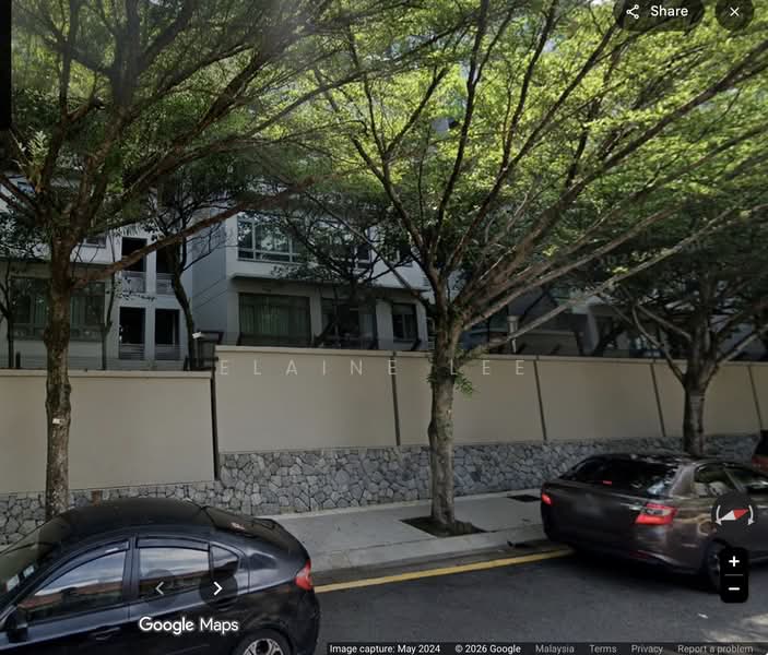 Shop for Rent in Ampang Jaya (Ampang) - Elaine Lee - Exterior - PropertyGuru.com.my